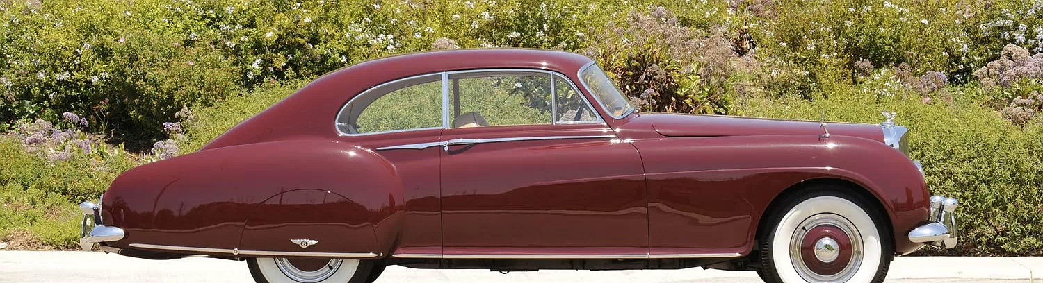 El fabricante de coches Bentley planea lanzar una colección de NFTs