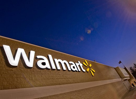 Walmart e Google uniscono le forze contro Amazon
