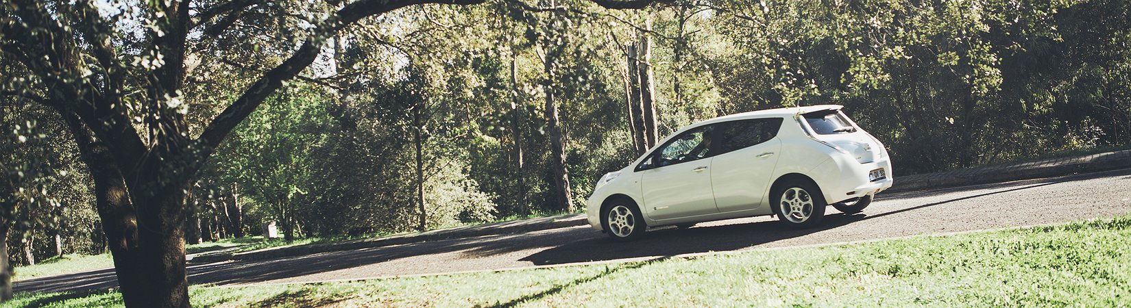 Carros ecológicos da Uber estarão em Portugal mais três meses