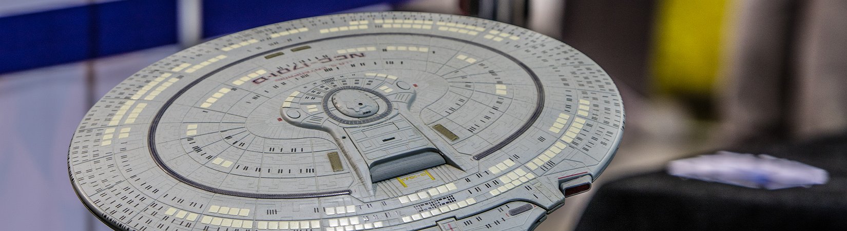 Desde la inteligencia artificial hasta el blockchain: predicciones de "Star Trek"