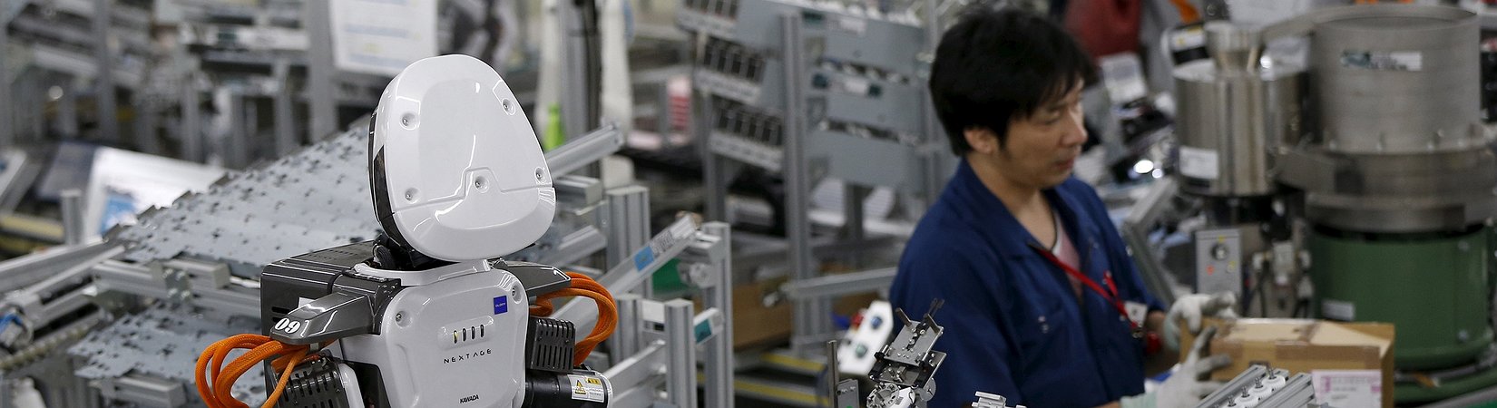 11 trabajos que todavía no existen, pero pronto llegarán