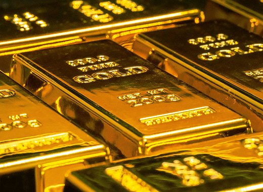 Paxos Gold-backed Crypto Hits a New High