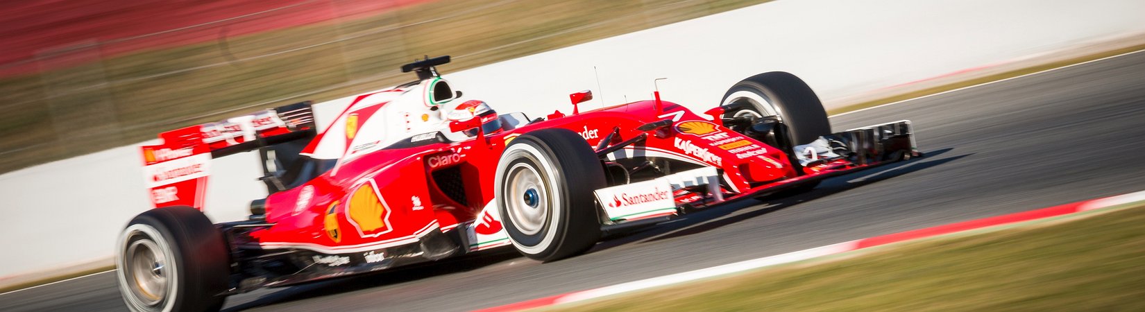 Ferrari estancado tras su salida a bolsa