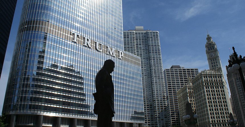 Standard Chartered: Bitcoin Will Hit $125K if Trump Wins
