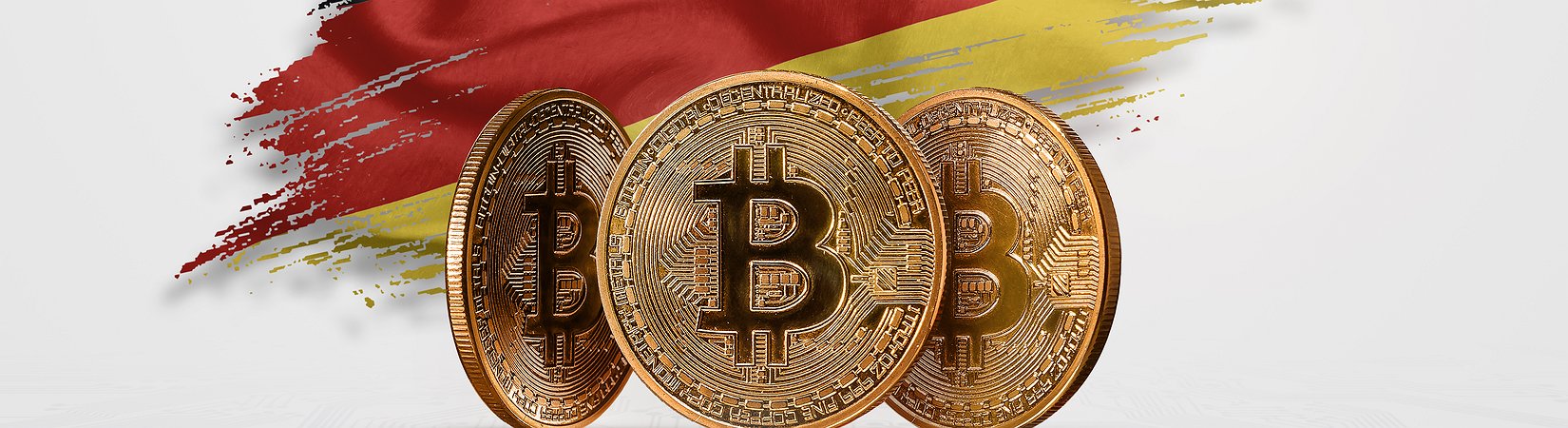Germany: Financial Sector Safe From Crypto