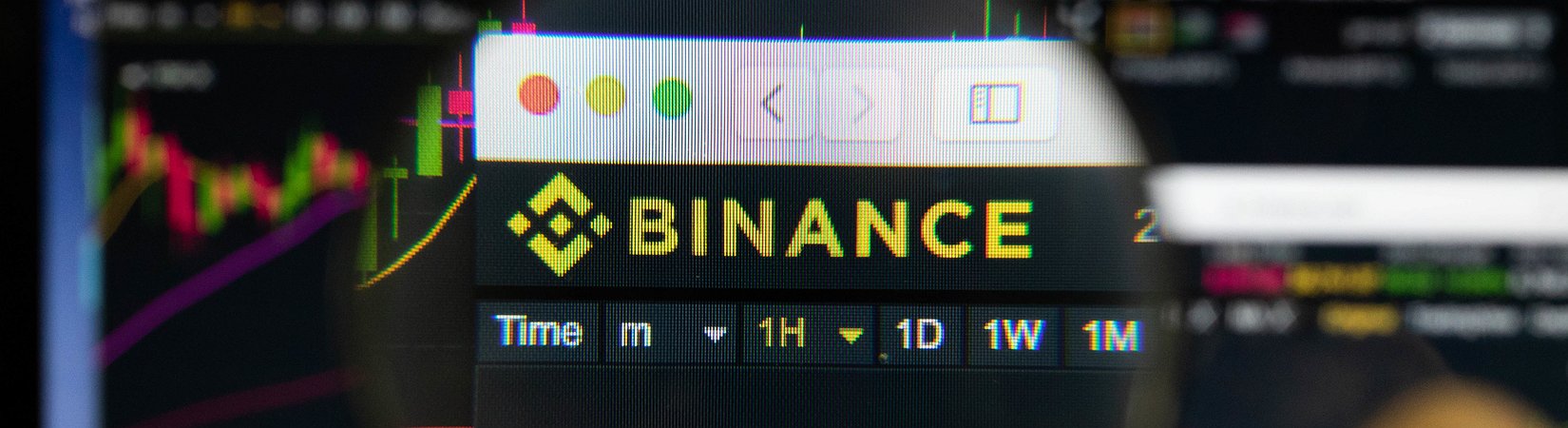 Binance Receives In-principle Approval from Bahrain Central Bank