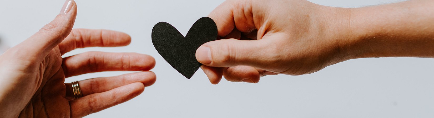 5 razones por las que la amabilidad se ha convertido en la clave de la felicidad