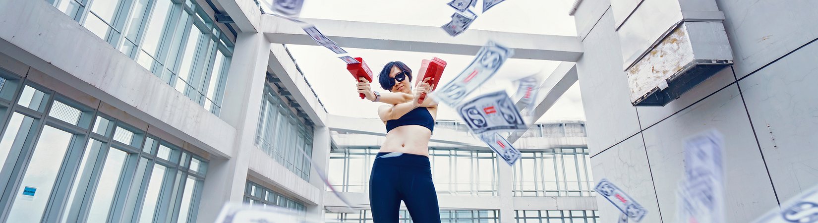 المال يجلب المال: كيف تحفز مصلحة عدة شركات سوق العملات المشفرة