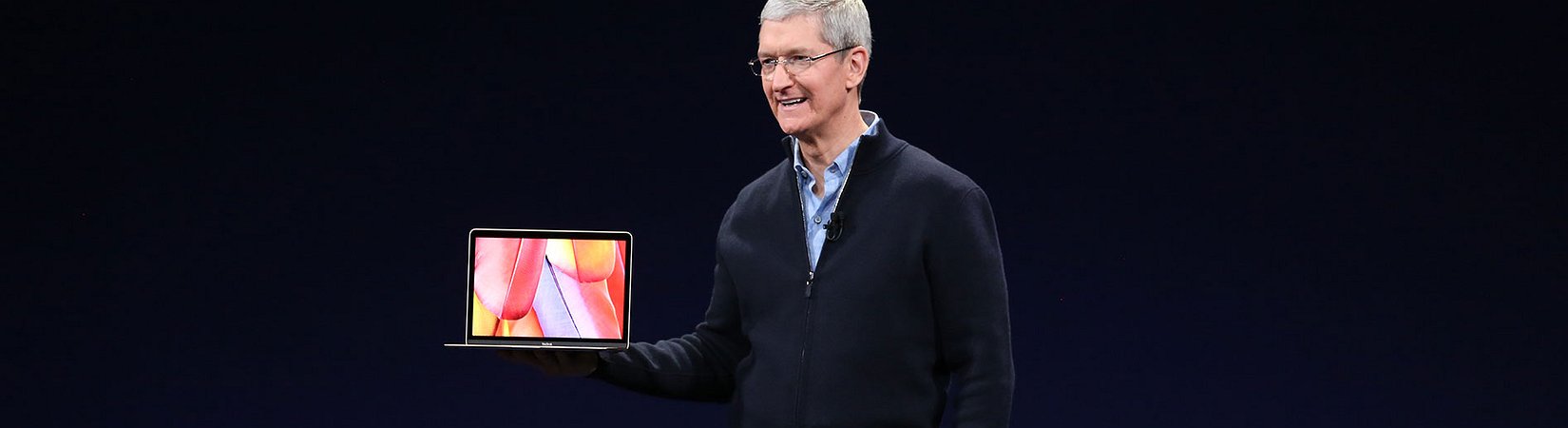 النواحي الإيجابية والسلبية لـ MacBookالجديد