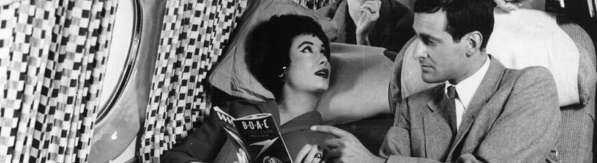 Viaje en avión al pasado: Cómo han cambiado los vuelos en 100 años