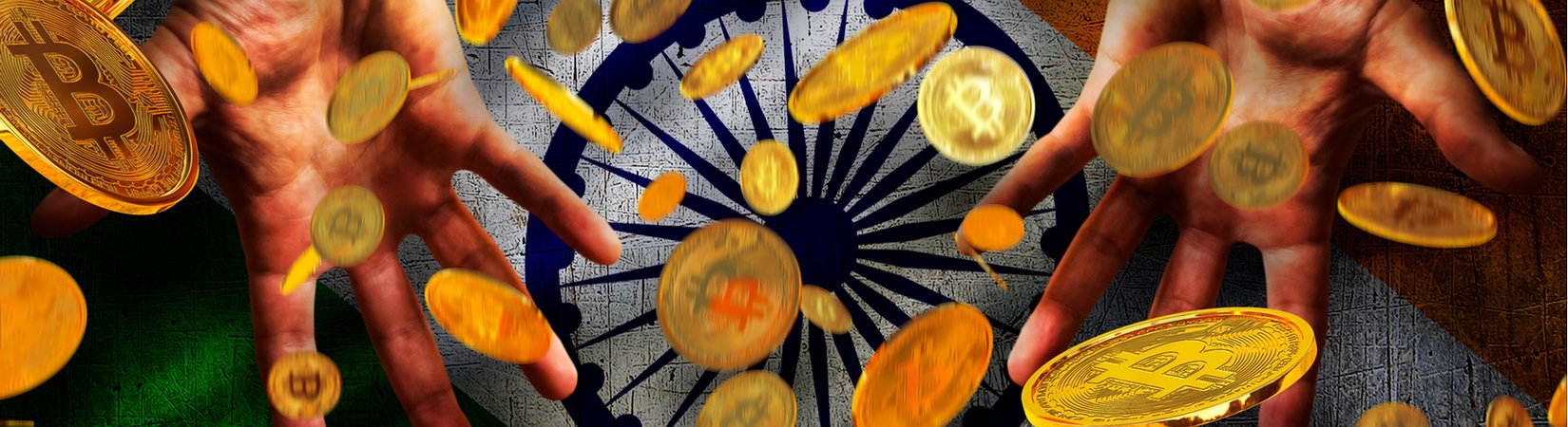 All Bans in Spite: India's Crypto Industry Blossoms