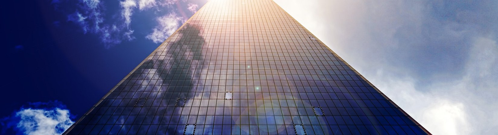 Empresa matriz de EOS abre una oficina en Washington DC