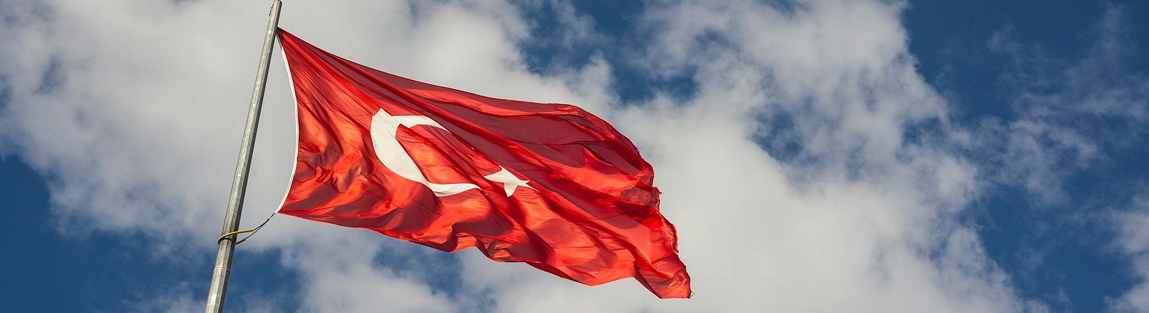 Turkey to Introduce a Crypto Legislation This Year