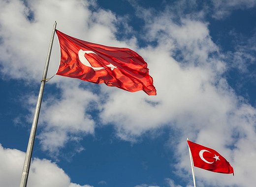 Turkey to Introduce a Crypto Legislation This Year