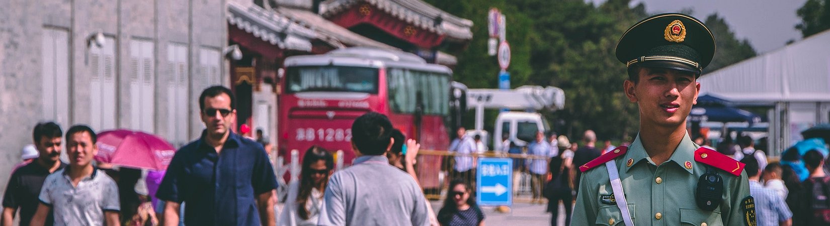 China Arrests 22 Bitcoin Miners