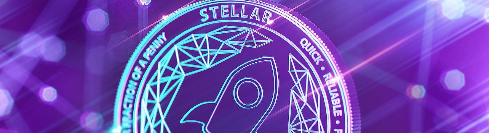Stellar Lumens protagonista del più grande airdrop di sempre