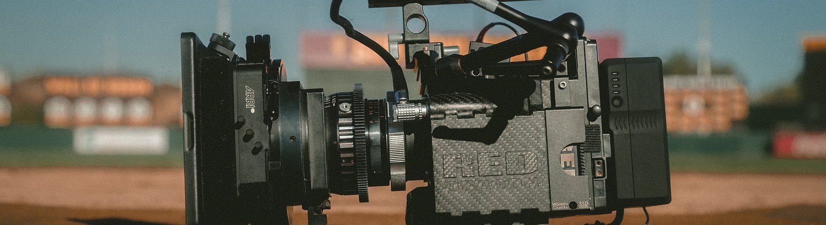Filmmakers Forced to Produce Digitally Begin Turning to Blockchain Technology
