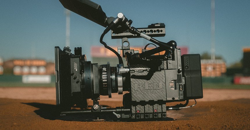 Filmmakers Forced to Produce Digitally Begin Turning to Blockchain Technology