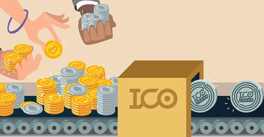 Difference Between Coins & Tokens — Layman’s Terms