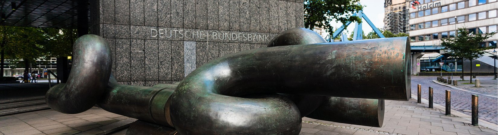 Central Bank of Germany Approves Blockchain