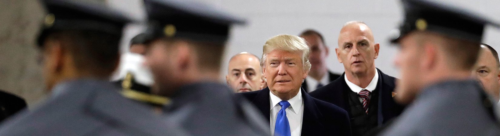 Trump, la CIA e gli hacker russi