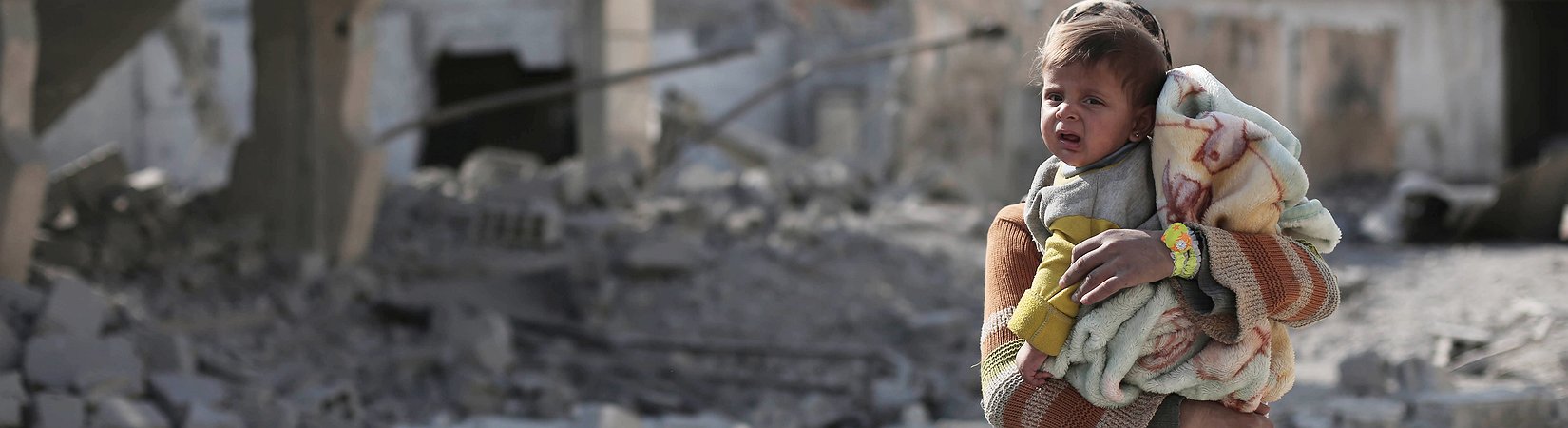 The press: Putin and Assad care more about winning than bringing peace to Syria 