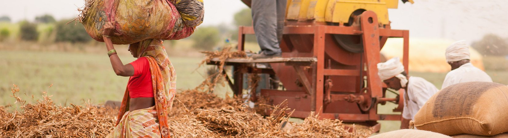   ميزانية الهند وطموحات  مودي