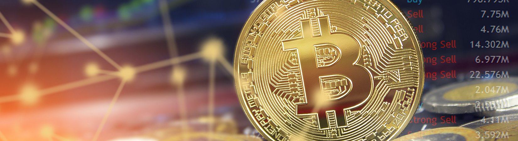 Segunda maior bolsa alemã desenvolve infraestrutura para criptomoedas