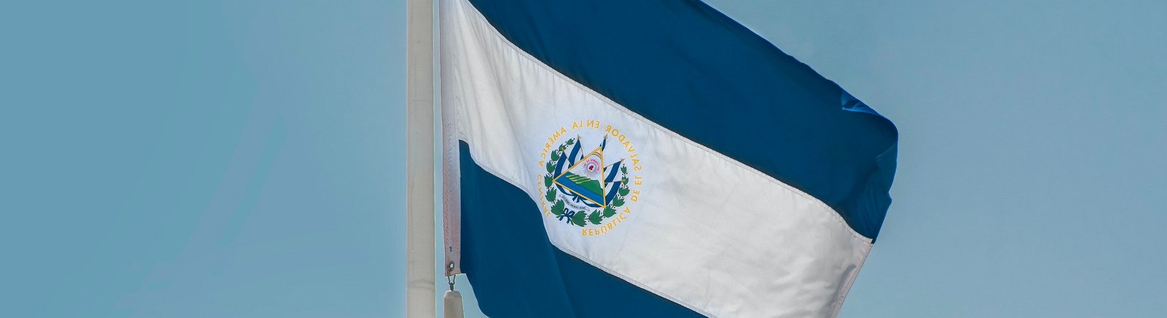 El Salvador Grants Biftinex First-Ever Digital Assets License