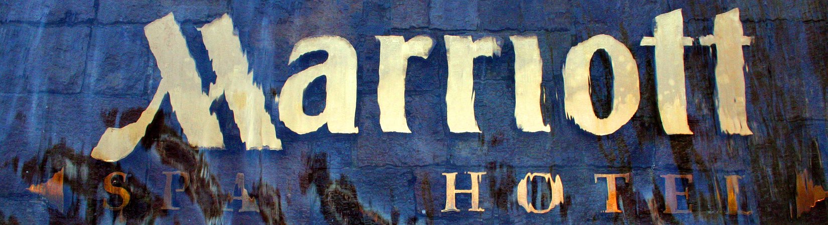 Marriott has just acquired Starwood to become the largest hotel company in the world