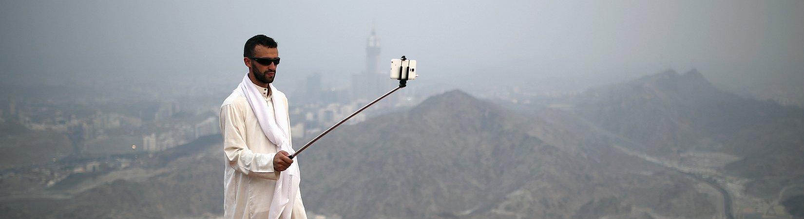 حان الوقت لاعتراف العرب بتفوق الغرب