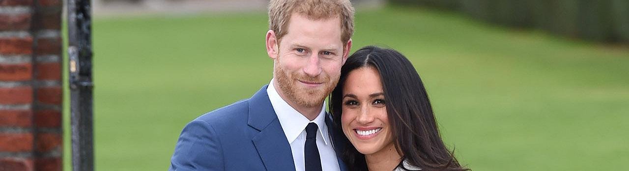 New Crypto Launched to Celebrate Royal Wedding