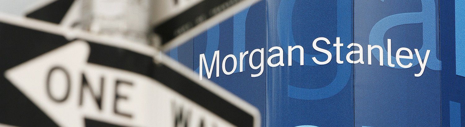 Morgan Stanley Plans to Offer Crypto Services