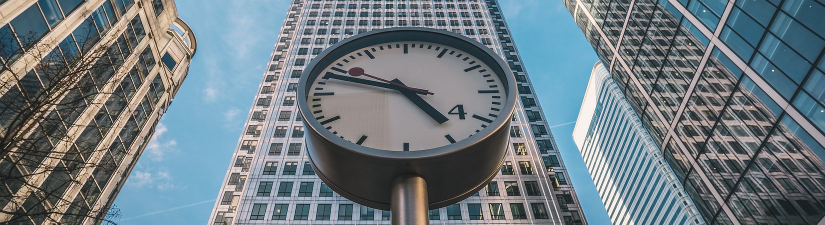 بالرسوم البيانية.. العقد الضائع من حياة البنوك الأوروبية