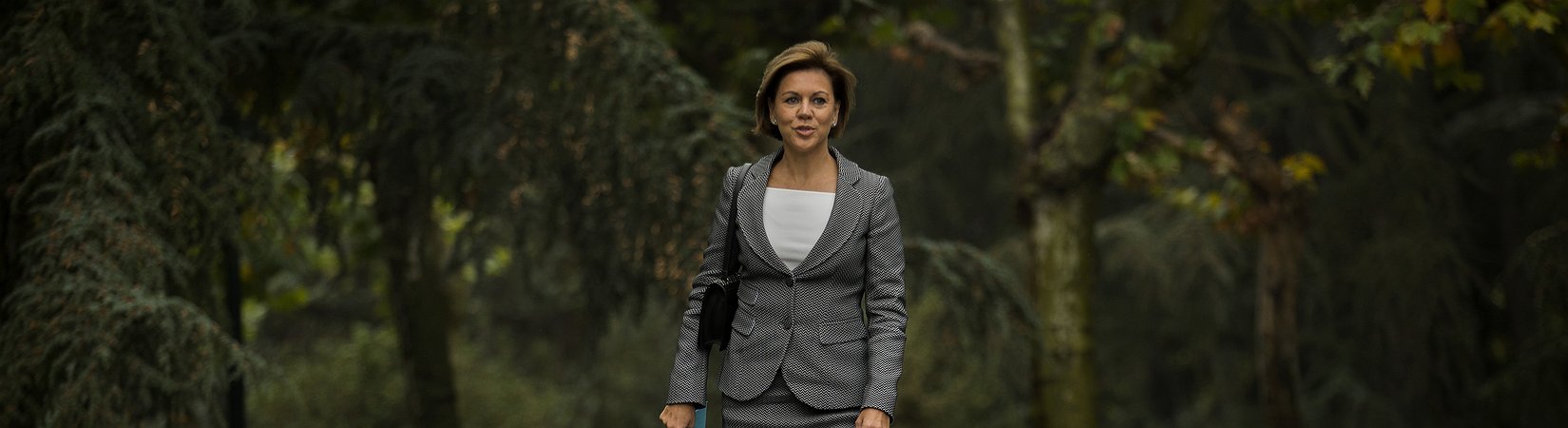 España acusa a Rusia de interferir en la crisis catalana