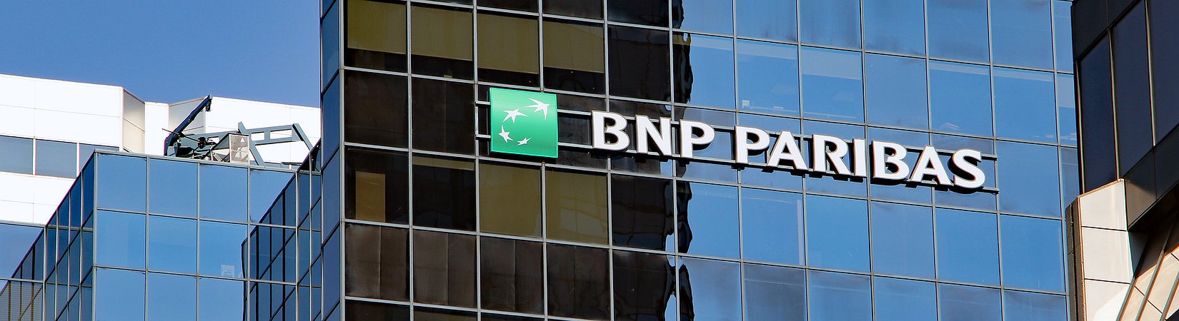 BNP Paribas Links Banking Accounts with Digital Yuan