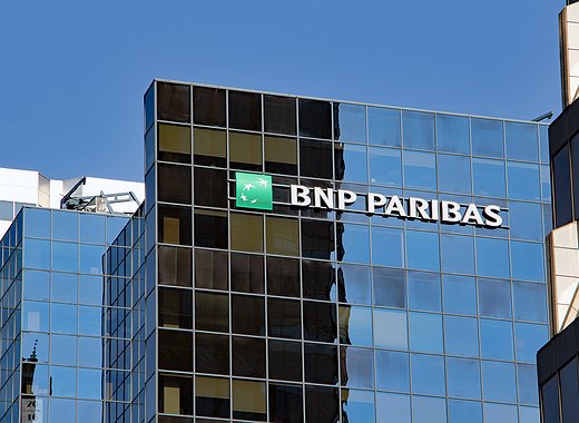 BNP Paribas Links Banking Accounts with Digital Yuan