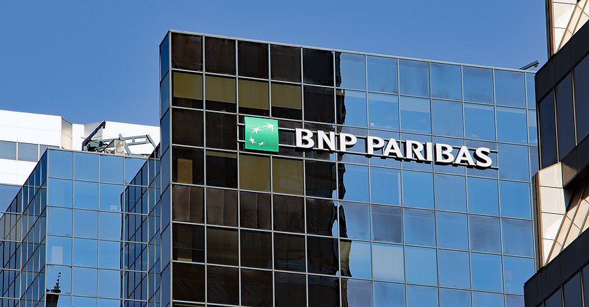BNP Paribas Links Banking Accounts with Digital Yuan