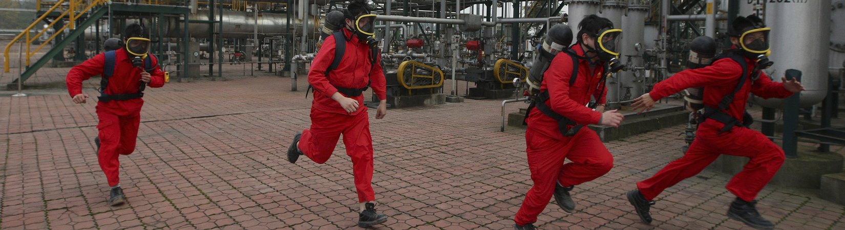 أسعار النفط كارثة بالنسبة للصين