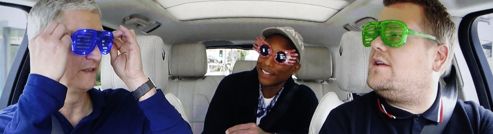 Apple تعيد النظر في مشروع سيارتها