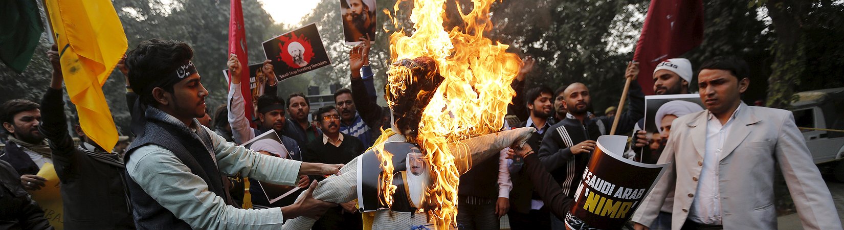 Il Kuwait richiama il suo ambasciatore da Teheran