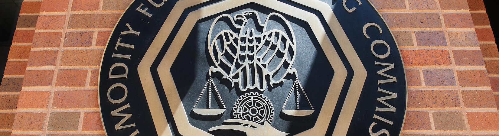 La CFTC planea presentar un marco para las criptomonedas para 2024