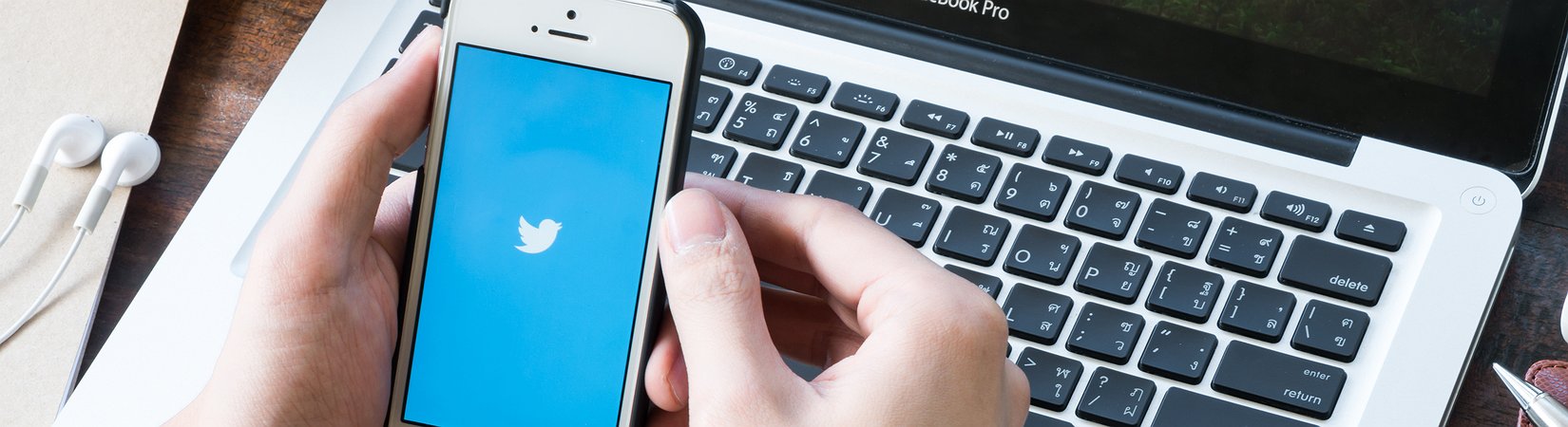 32 milhões de contas do Twitter poderão ter sido invadidas