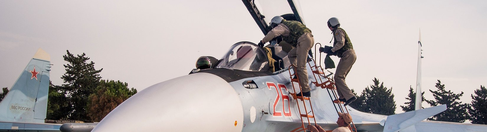  تكلفة الحملة السورية على روسيا