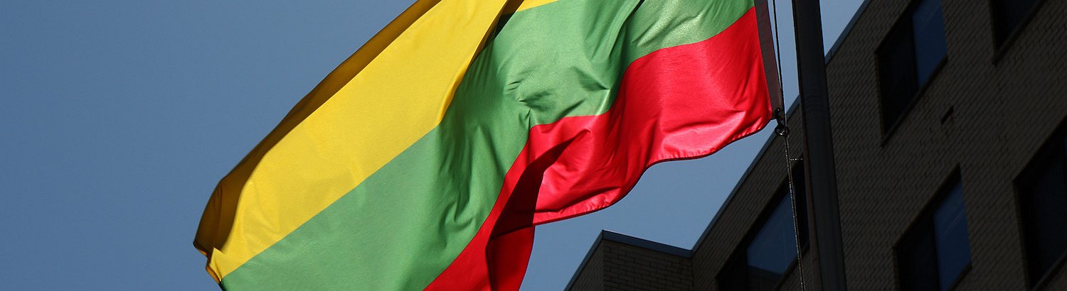 Lithuania to Tighten the Regulation of the Cryptocurrency Industry