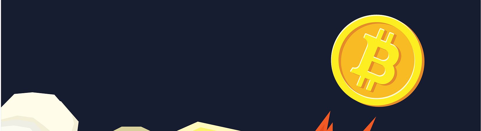 Il prezzo del bitcoin schizza in alto dopo il lancio dei futures