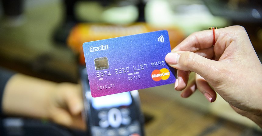 Revolut to Launch its Own Token as Part of Customer Loyalty Program