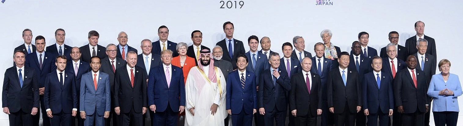 G20 Leaders Want Strict Regulations Over Stablecoins like Libra