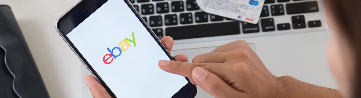 eBay compra el mercado de NFTs KnownOrigin