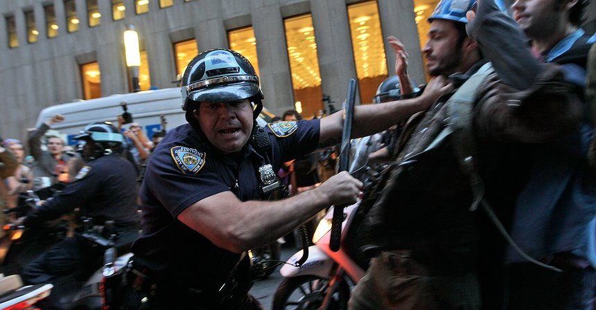 "السلطات تخشى العملات المشفرة، لكنها لا تستطيع أن تفعل شيئا"